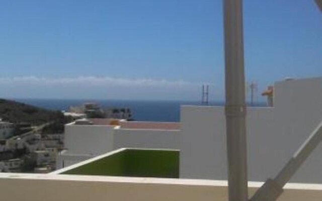 Apartment with One Bedroom in las Playitas, with Wonderful Sea View, Furnished Terrace And Wifi - 300 M From the Beach