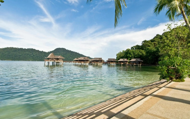 Pangkor Laut Resort