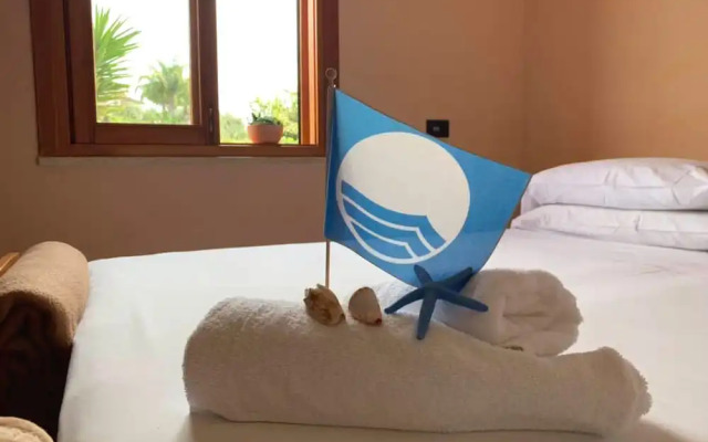 Ostello Marina Degli Ulivi