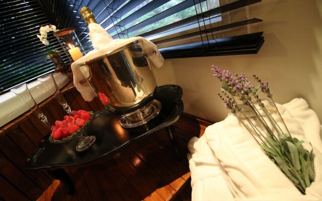 Casa Regaleira Hotel Boutique