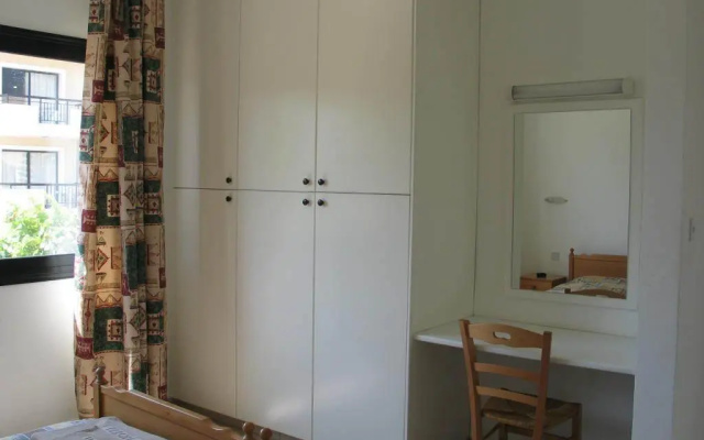 Pagona Hotel Apartments
