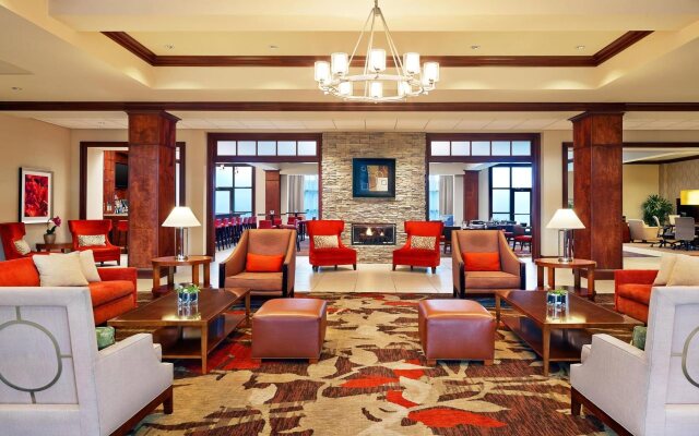 Sheraton Augusta Hotel