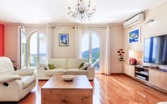Villa Orhidea