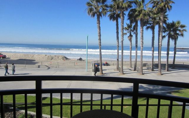 Ocean Park Inn