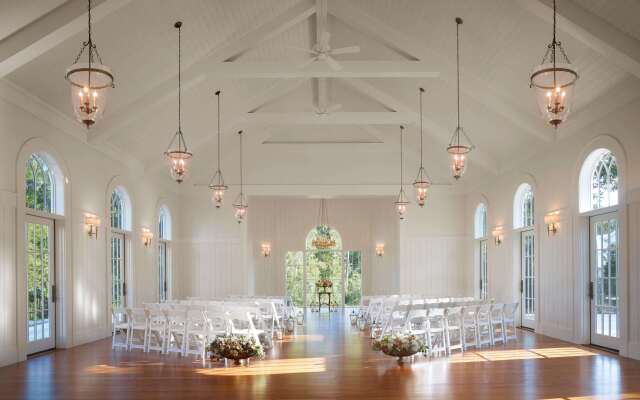 Montage Palmetto Bluff