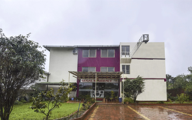 Itsy By Treebo - Gugal Residency Mahabaleshwar