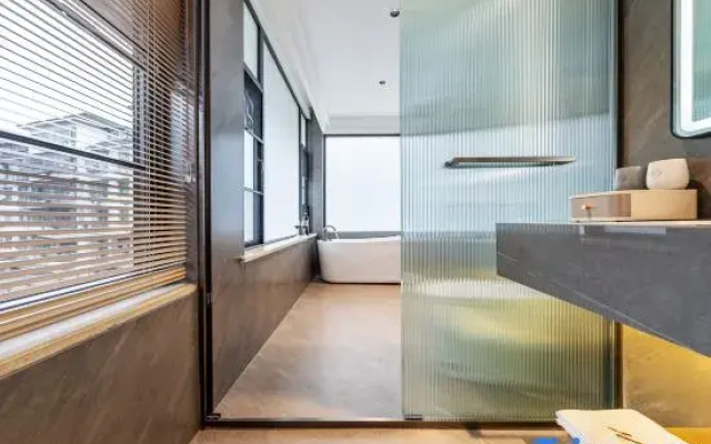 Huayu Smart Hotel (Emeishan High-Speed Rail Station Branch)