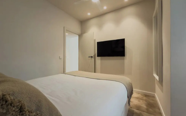 Boutique Home