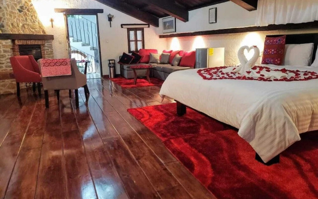 Hotel Plaza San Cristobal Inn