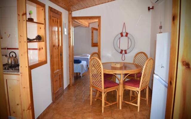 Bedda Casa Al Mare