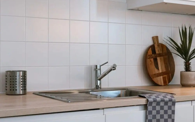 Spacious Apartment in the Historic Center of Ghent