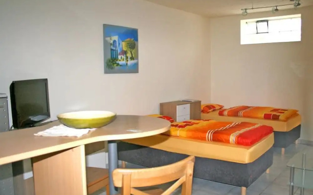 Pension Prell