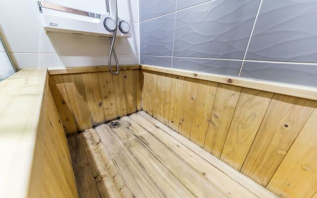 Hotel 9 in Dongdaemoon