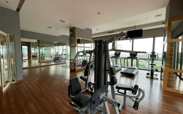 Samara Suites by Emily in Jakarta