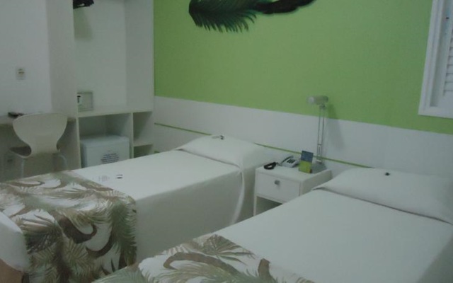 Coqueiro Express Hotel
