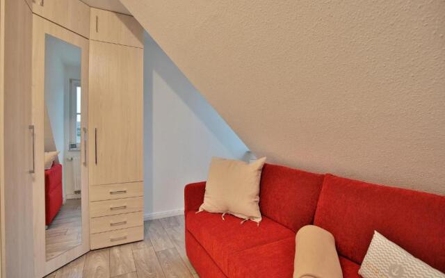 Haus Seerose Seerose I Appartement 7