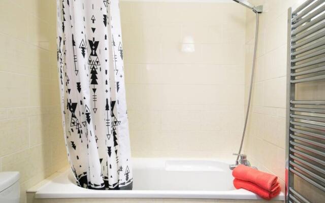 Studio neuf proche Disneyland Paris