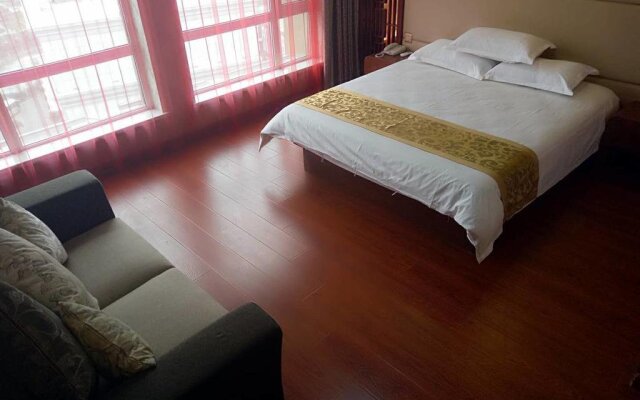 Elan Hotel Changchun Yatai North Avenue