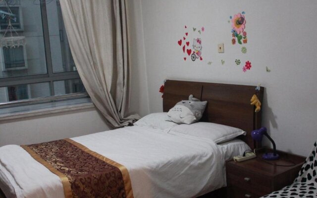 Hotel 321 Shengtiandi