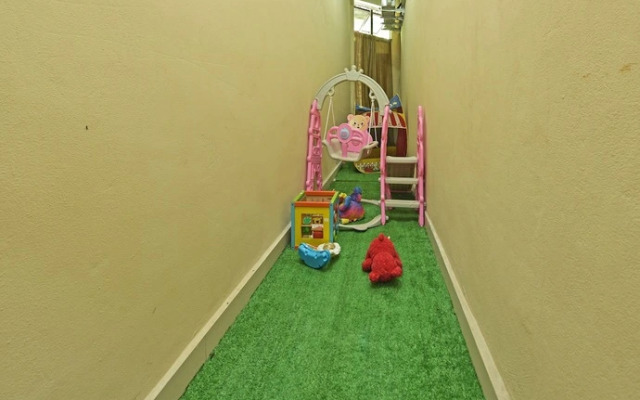 Itamaraty Palace Hotel