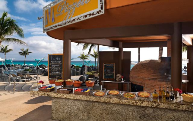 Hard Rock Hotel Cancun -  All Inclusive