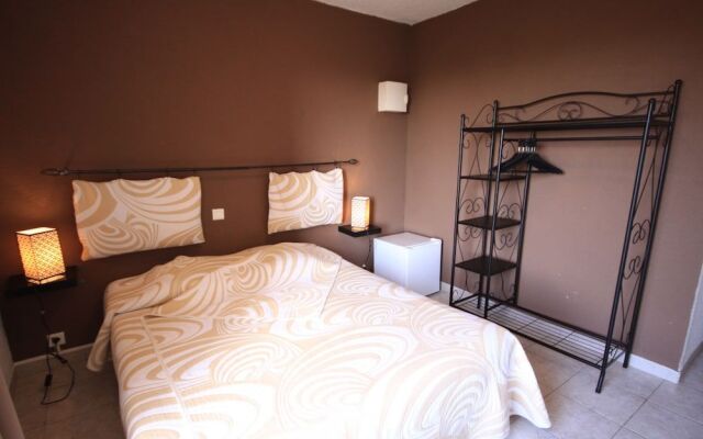 Hôtel Résidence U Nebbiu