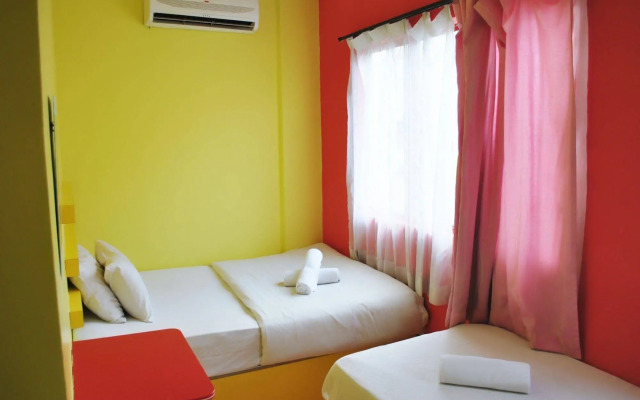 EV World Hotel Shah Alam 2