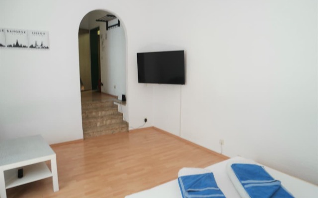 Altstadt Apartment Mehlgasse 15