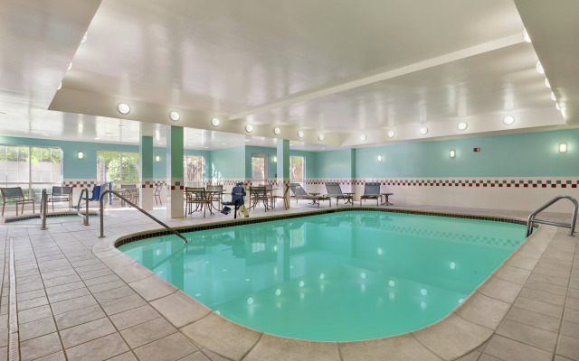 Homewood Suites by Hilton Dallas-DFW Airport N-Grapevine