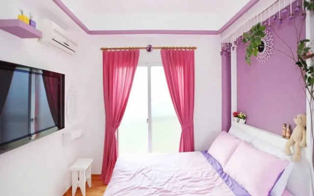 Taean (Anmyeondo) Blue Sea and Pension