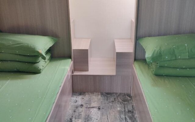 Zhangye Xi Xia Hotel