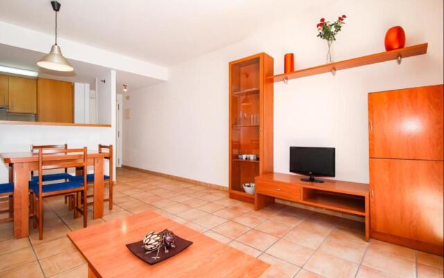 Apartament sant josep