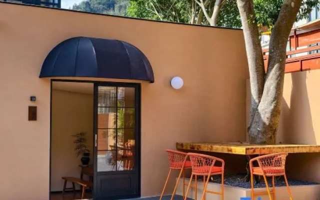 Zhuwu Yunxi Homestay (Bijiashan) – Exterior – Qingyuan