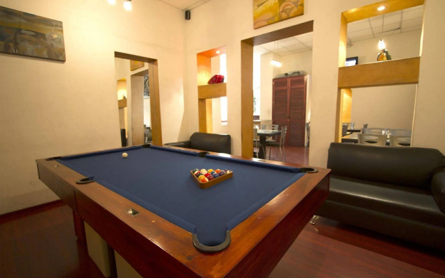 Hotel Don Nino