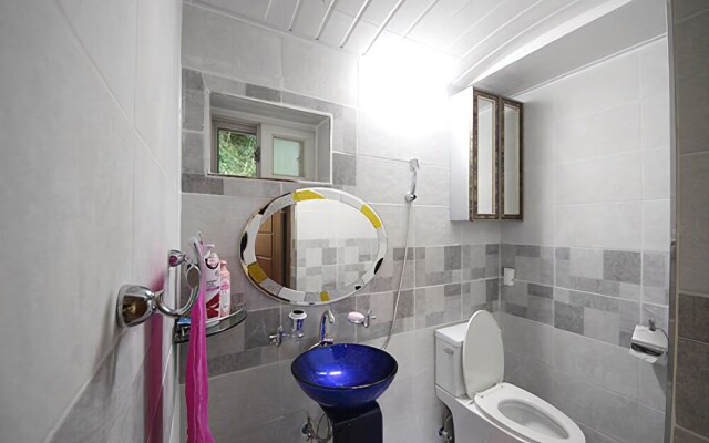 Suncheonman Doyobird Lodge Pension