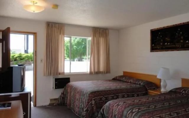 Spanish Fiesta Resort