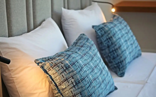 Queen Residence & Apart Hotel