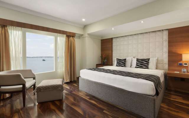 Ramada by Wyndham Alleppey