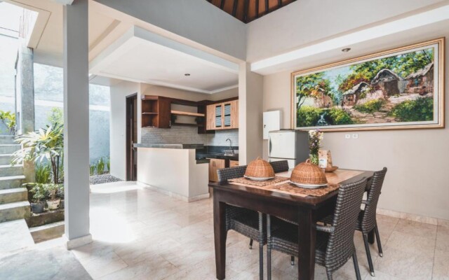 Dura Villas Canggu Bali