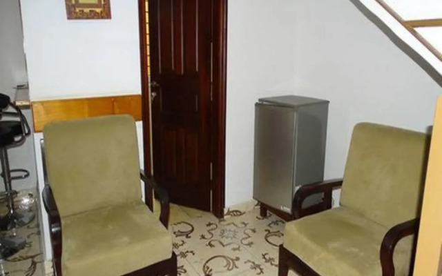 Residence Hotel Badjo