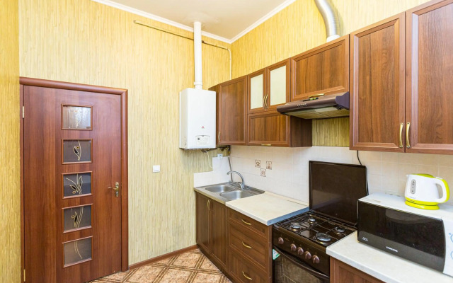 Апартаменти у м. Львові на вул. Пильникарська 10/13