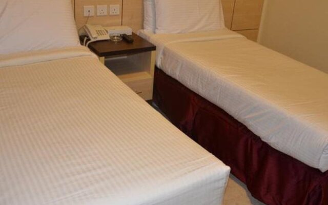 Al Nadwah Hotel