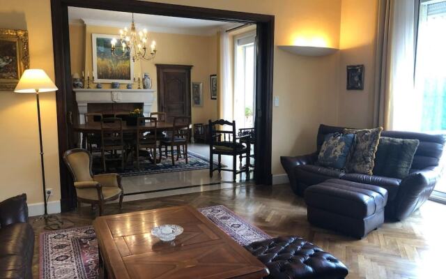 La Macarena Carcassonne B&B