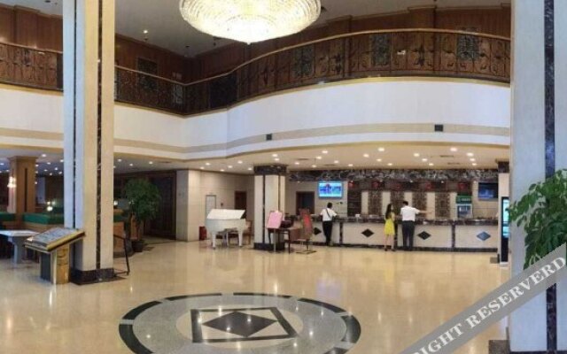 Tiandu Grand Hotel