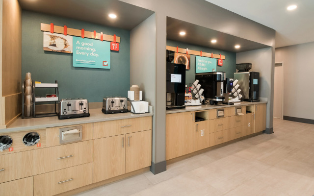 avid hotel Mt Juliet – Nashville Area