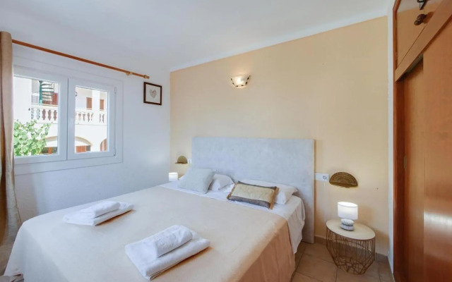 Apartamento Casa de Maretas