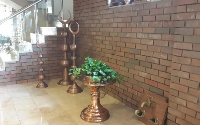 Boyuguzel Termal Hotel