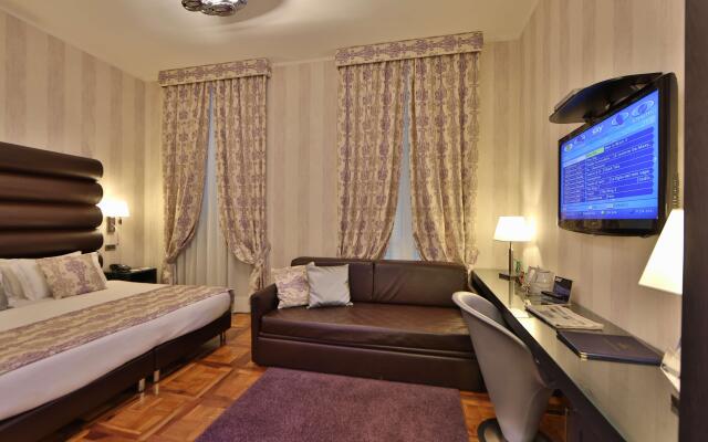 Best Western Plus Hotel Genova