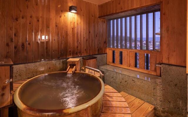 Aso Hotel