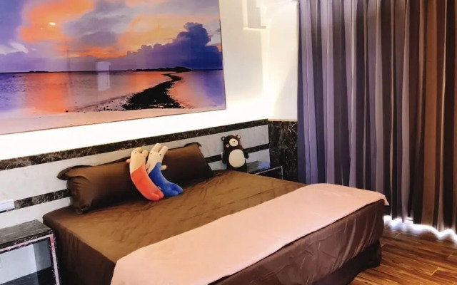 Jinduohai B&B